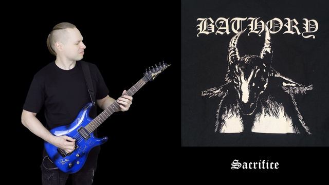 Best Bathory Riffs | Part 1: Bathory