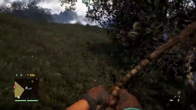 Far Cry 4 Part 4 (Walkthrough / Playthrough) on ULTRA SETTINGS смотреть онлайн
