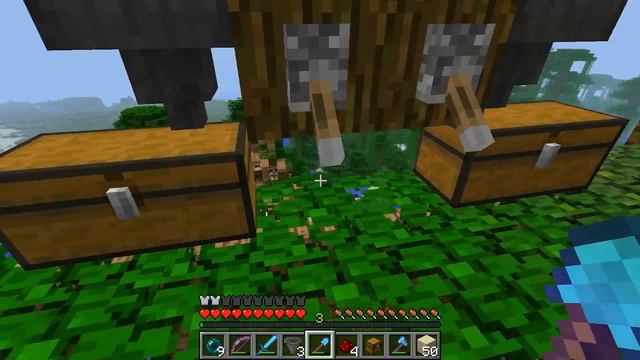 Mindcrack Minecraft SMP - #71 - Furnace Automation смотреть онлайн