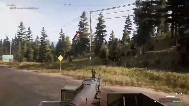 [ Far Cry 5 ] Comment vaincre John Seed !! смотреть онлайн
