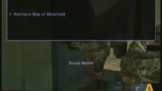 Tom Clancy's Ghost Recon: Desert Siege - 07 - Spectre Wind (US PS2 Release) смотреть онлайн