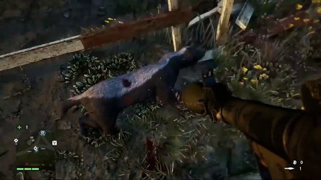 Far Cry 4: Nord-Kyrat Erkundungstour - Let's Play Far Cry 4 [#026] смотреть онлайн