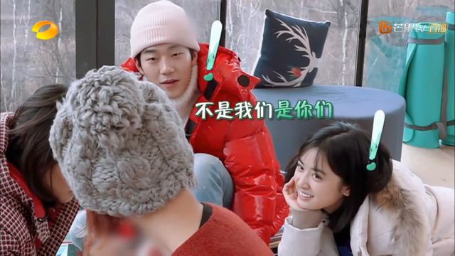 Shen Yue and Kido Best partner ❤ смотреть онлайн