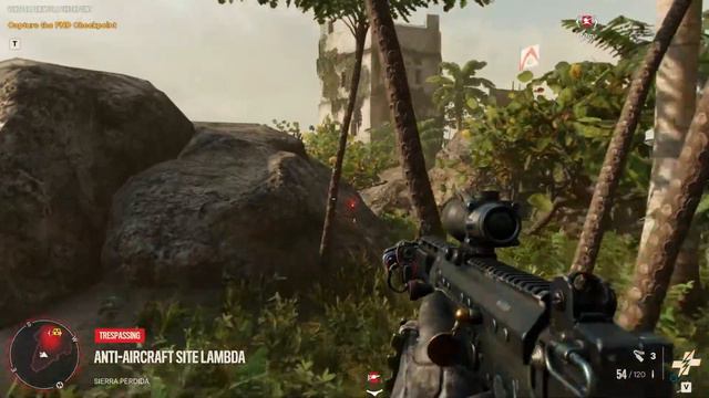 Beachhead Blues - Intercept The Supply Drop 📦 | Far Cry 6 Playthrough | 0176 смотреть онлайн
