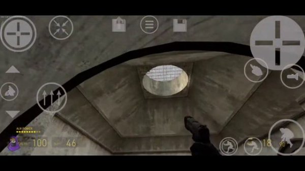 Half Life 2 Gameplay On Android | No Commentary | part 2