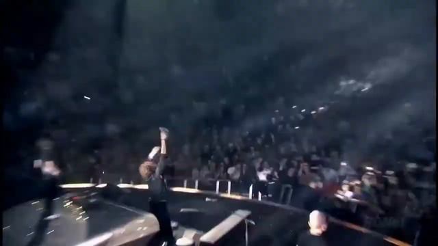 Coldplay - Talk (Live In Toronto 2006)