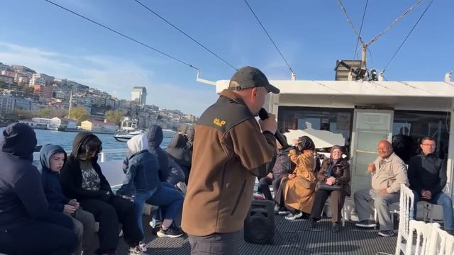 İstanbul Boğaz’ının Tarihi смотреть онлайн