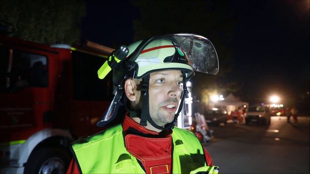 Gefahrguteinsatz - Freiwillige Feuerwehr Isernhagen смотреть онлайн