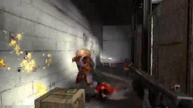 Half-Life 2: Episode 2 Pt 12: Sniper Action! смотреть онлайн