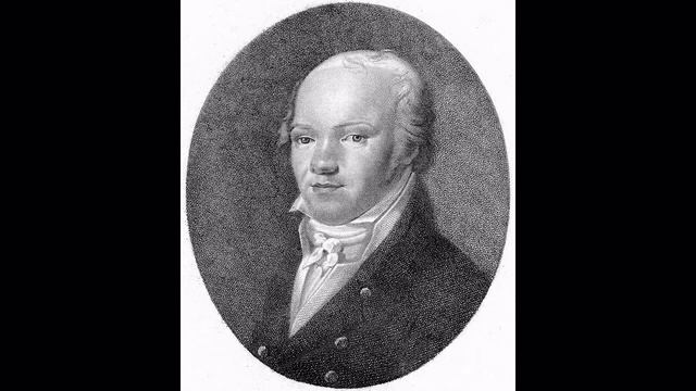 Andreas Romberg "Quinteto para Clarinete y Cuerdas, Op. 57" смотреть онлайн