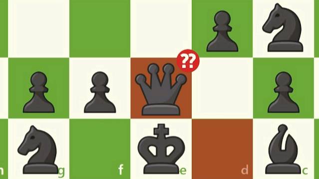 800 players make bad opening moves смотреть онлайн