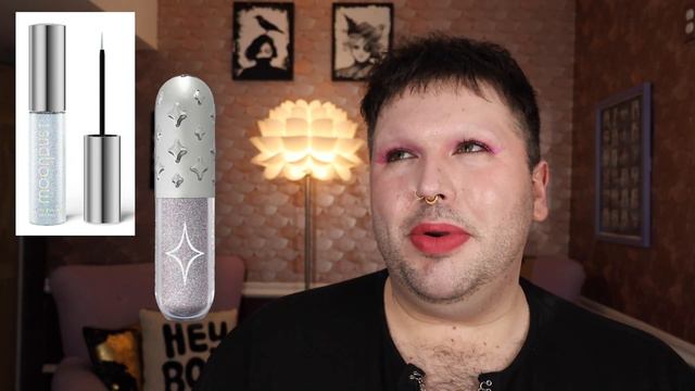 talking myself out of everything on my beauty wishlist смотреть онлайн