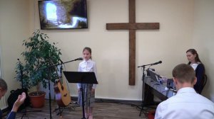 Хочу быть как Ты