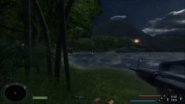 Far Cry Modded Lets Play 09 смотреть онлайн