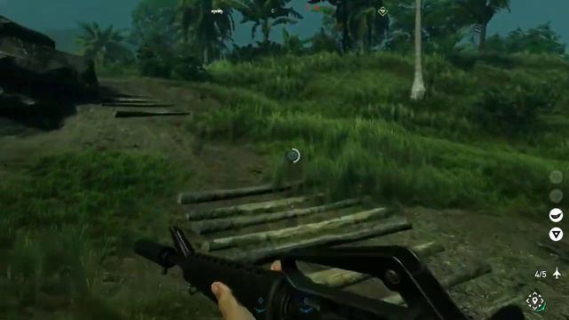 Прохождение Far Cry 5 [2018] #43 DLC 1 #5 смотреть онлайн