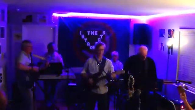 Tribute to Chuck Berry Plus Neil! смотреть онлайн