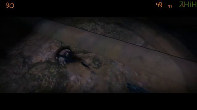 Half life 2 G-String Часть 2 смотреть онлайн