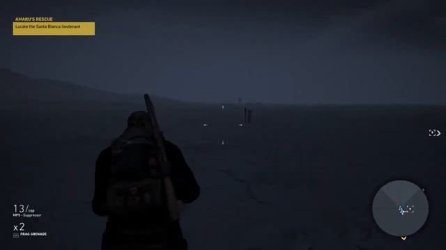 Ghost Recon Wildlands The 2nd Mystery Button | The Salts Bomb Easter Egg | Easter Eggs смотреть онлайн