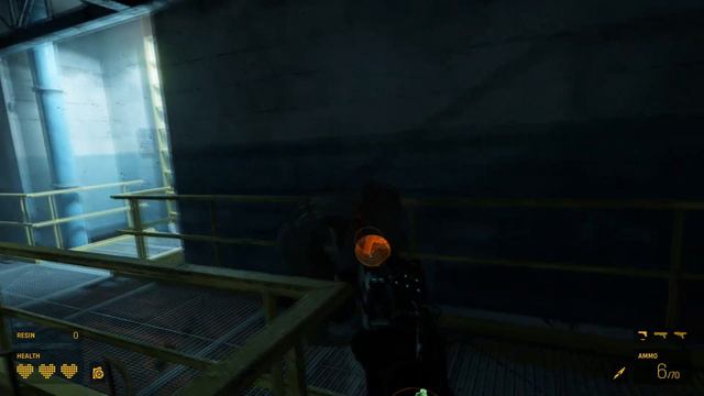 Half-Life: Alyx ¦ Quick Critique смотреть онлайн