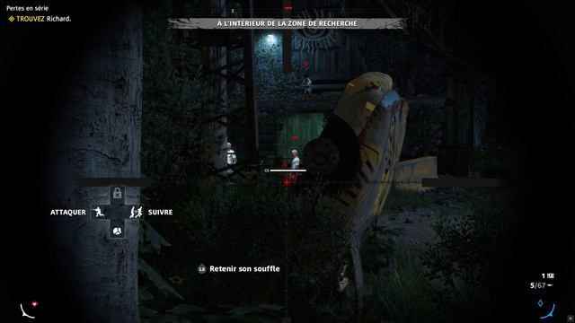 Far Cry: New Dawn #2 смотреть онлайн