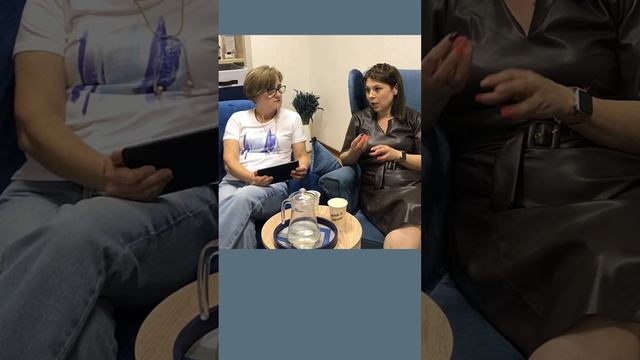 В этом СИЛА психолога из РЕБЦЕНТРА смотреть онлайн