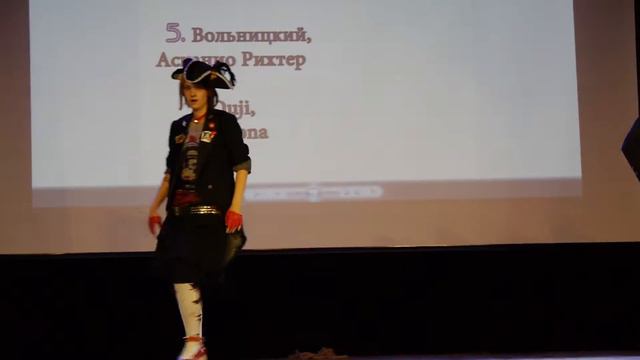 3 5 5 Вольницкий, Асканио Рихтер Ouji, Kodona смотреть онлайн
