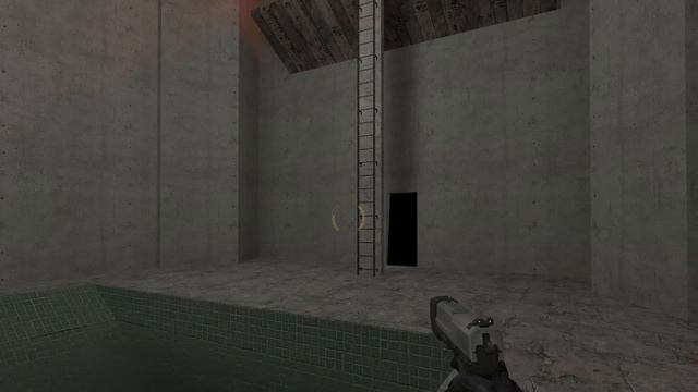 half life 2 dubing pl kombinezon przeciwzagrozeniowy.avi [HEV mark V in Polish Language] смотреть онлайн