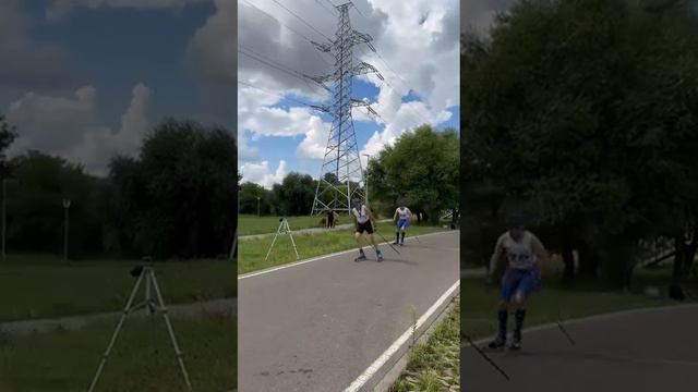 Самогонка, Марьино, коньковый полумарафон, 21.07.2024 смотреть онлайн