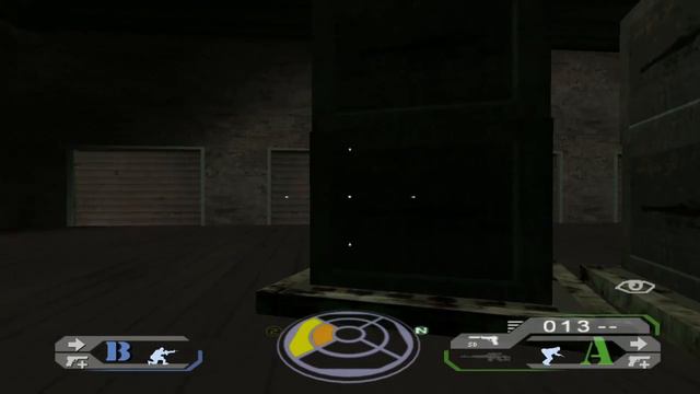 Ghost Recon Jungle Storm (2004) 720p60 Longplay Part 1/2 смотреть онлайн