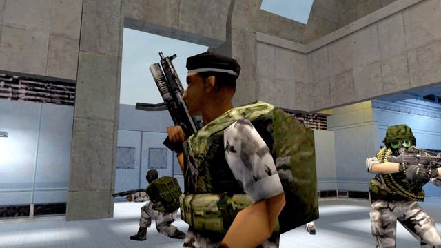 HECU Technology Rock (Short MV) смотреть онлайн