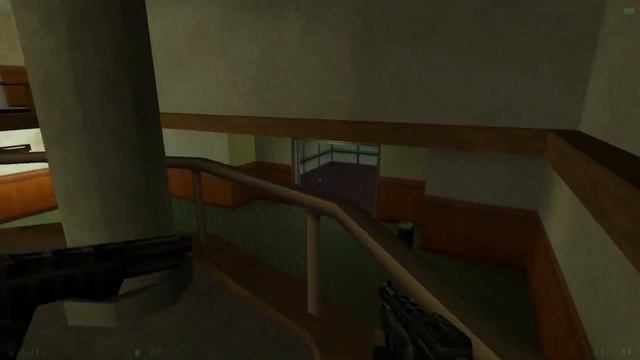 HL:OPP Chapter 4 and 5 смотреть онлайн