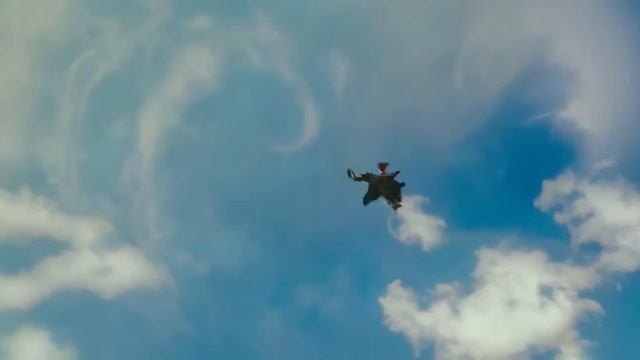 Алиса в Зазеркалье / Alice Through the Looking Glass (2016) - Тизер смотреть онлайн