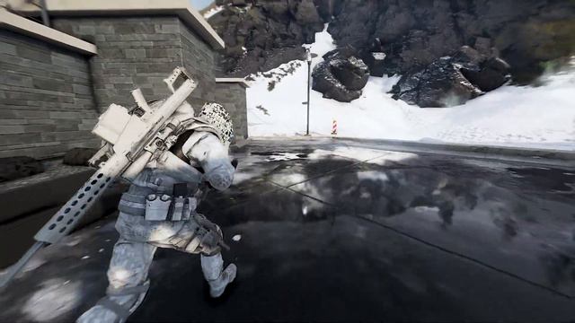 Fallen Ghost Mountain Base Attack | Ghost Recon Breakpoint смотреть онлайн