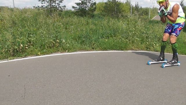 X этап ФЛРД 2023 Сезон «лето-осень», Марьино, 19.08.2023 смотреть онлайн