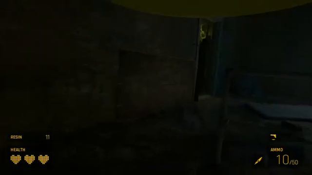 Half Life Alyx Play Through part 5 смотреть онлайн
