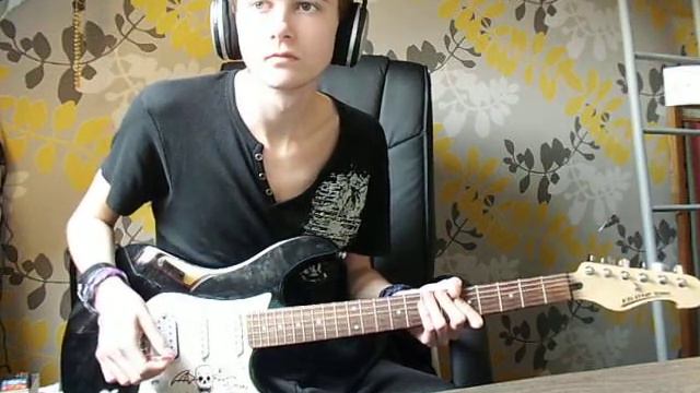 Rammstein - Pussy Cover смотреть онлайн