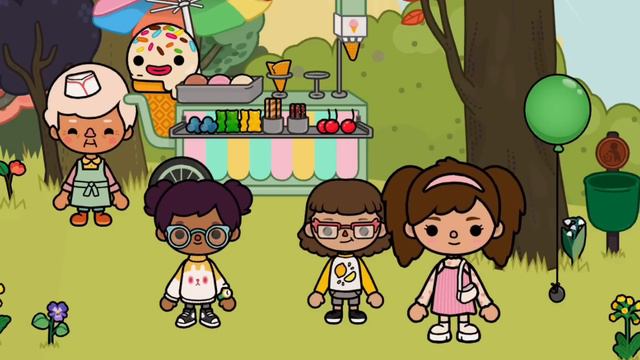 🔥😢 TOCA BOCA: Alarm pożarowy w domu bliźniaków - Smutna historyjka w TOCA LIFE WORLD 🚒🏠 смотреть онлайн