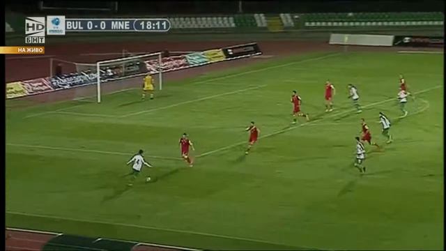 Antonio Vutov ~ 2017/2018 ~ HIGHLIGHTS смотреть онлайн