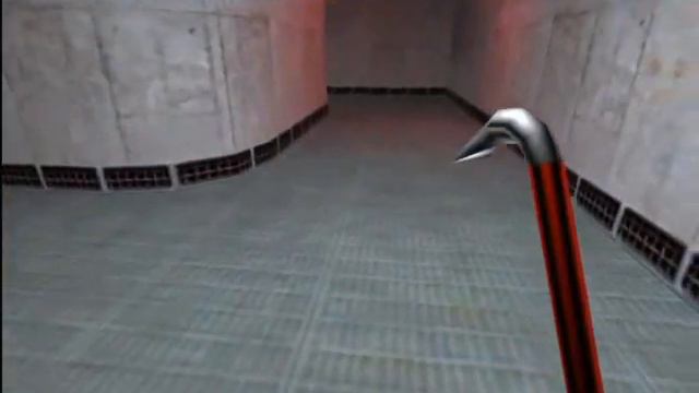 Half-Life Uplink Online смотреть онлайн