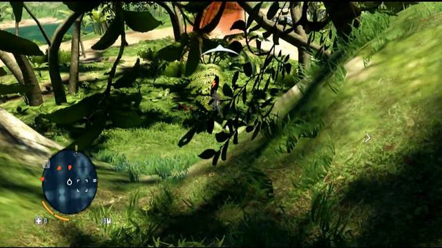 Far Cry 3 Wild Tiger Hunt смотреть онлайн