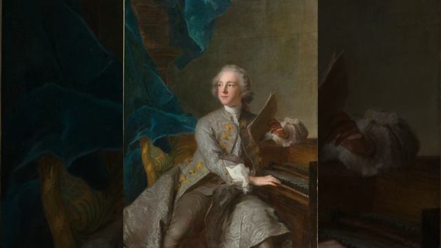 Carl Ludwig Junker - Piano Concerto in B-flat major (18th century) смотреть онлайн