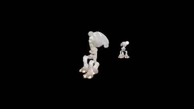 Spore phase stormer 30 - nanovor смотреть онлайн