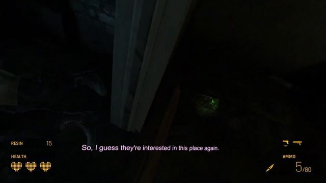 Ranting About Half-Life Alyx смотреть онлайн