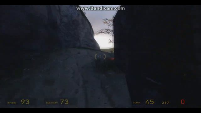 Давайте поиграем : Half-Life2 - Minerva Metastasis #2 смотреть онлайн
