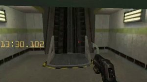 Half-Life Opposing Force Speedrun Türkçe ABONE OL İSMİN ÇIKSIN !