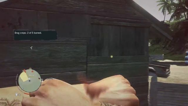 FAR CRY 3 (REMASTERED): Part 4 Willis смотреть онлайн