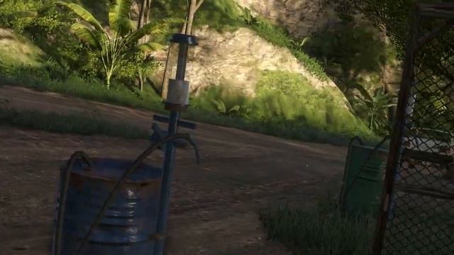 Вот и ОН #-# Far Cry 3!!! смотреть онлайн