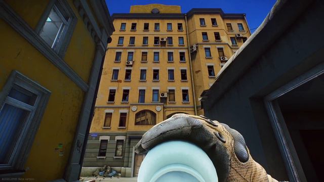 All 20 food eating animations | Streets Of Tarkov Edition - Escape From Tarkov EFT Patch 0.13 смотреть онлайн