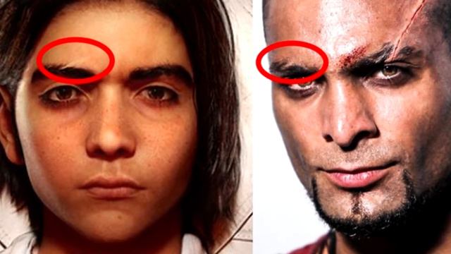 Is Diego from Far Cry 6 is Young Vaas from Far Cry 3? смотреть онлайн