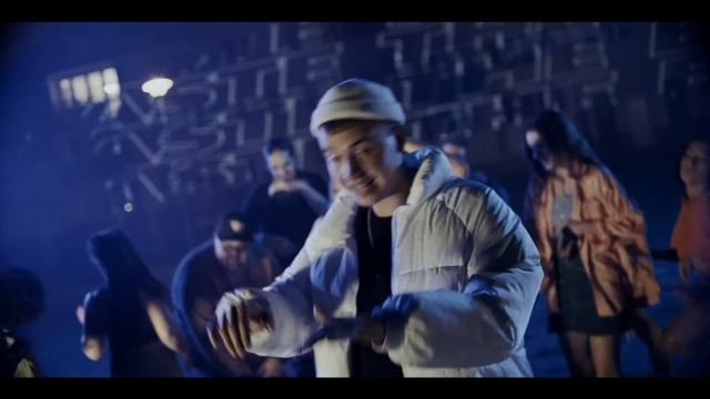 Sarius, PlanBe, Kali, BARANOVSKI, K. Szafrańska, Sir Mich - Żyj jak chcesz [Pepsi Taste The Beat] смотреть онлайн